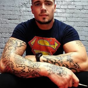 Meet your Posher, Ryan